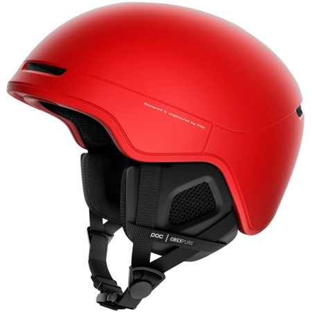 Obex Pure Prismane Red XL-XXL 59-62