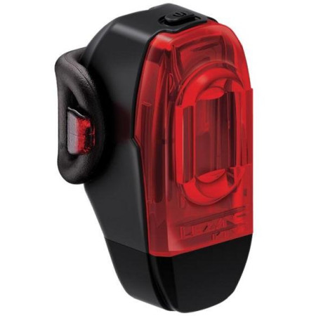 KTV DRIVE+ REAR BLACK