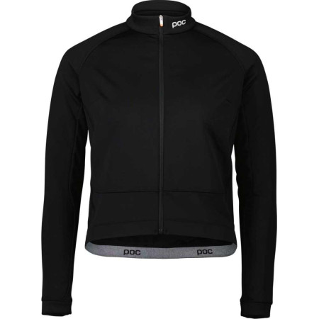 W's Thermal Jacket Uranium Black XLG