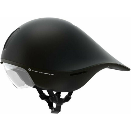 Tempor Uranium Black Matt MLG