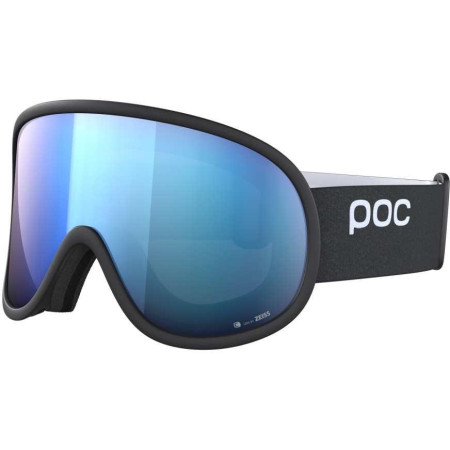 Retina WF Uranium Black/Partly Sunny Blue ONA