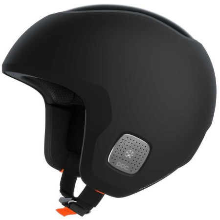 Skull Dura Comp MIPS Uranium Black Matt MLG