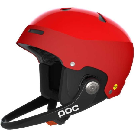 Artic SL MIPS Prismane Red MLG