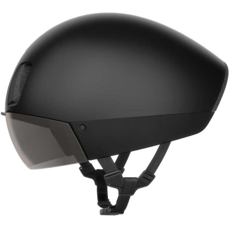 Procen Air Uranium Black Matt LRG
