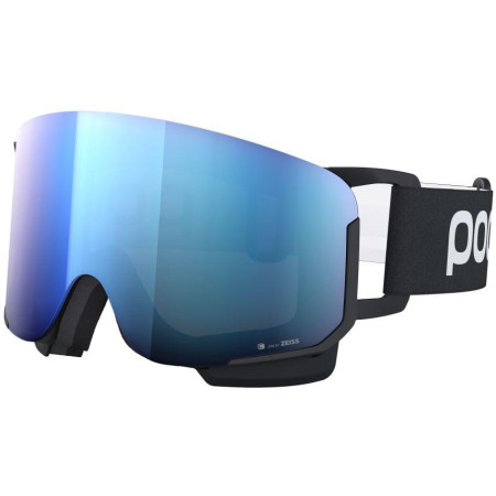Nexal Uranium Black/Partly Sunny Blue ONE