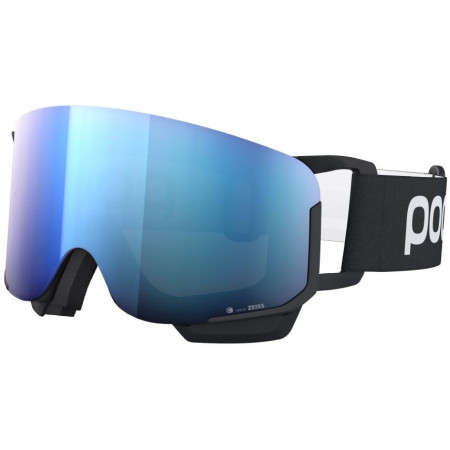 Nexal Mid Uranium Black/Partly Sunny Blue ONE