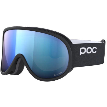 Retina Uranium Black/Partly Sunny Blue ONE