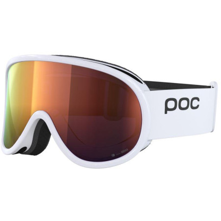 Retina Hydrogen White/Partly Sunny Orange ONE
