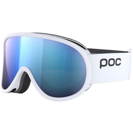 Retina Hydrogen White/Partly Sunny Blue ONE