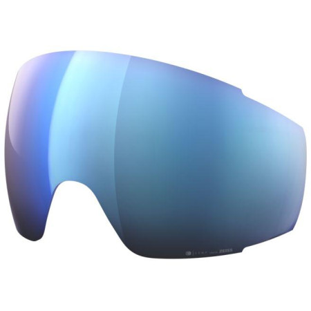 Zonula/Zonula Race Lens Clarity Highly Intense/Partly Sunny Blue ONE
