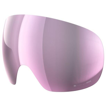 Fovea/Fovea Race Lens Clarity Highly Intense/Low Light Pink ONE