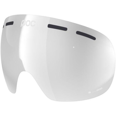 Fovea/Fovea Race Lens Clear/No mirror ONE