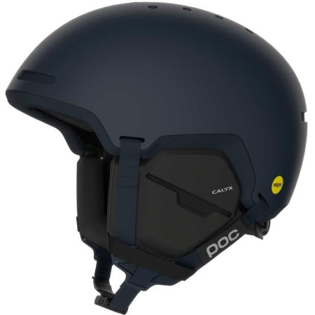 Calyx Apatite Navy Matt MLG