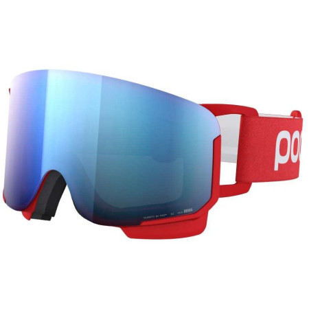Nexal Prismane Red/Partly Sunny Blue ONE
