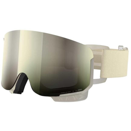Nexal Raw White/Partly Sunny Ivory ONE