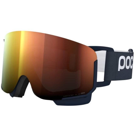 Nexal Apatite Navy/Partly Sunny Orange ONE