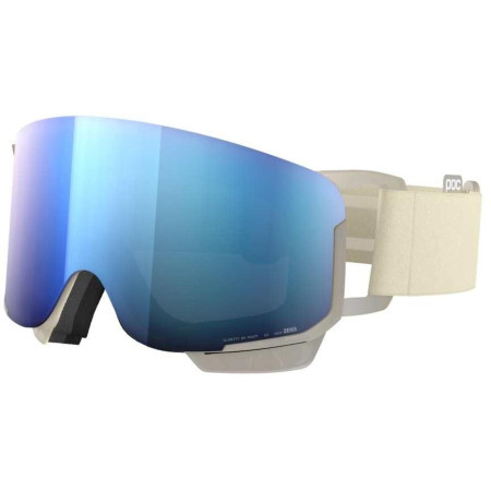 Nexal Mid Raw White/Partly Sunny Blue ONE