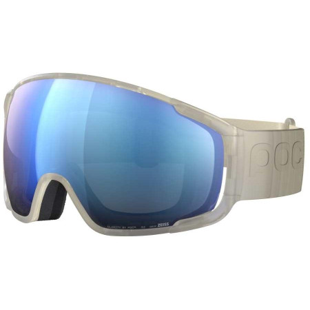 Zonula Raw White/Partly Sunny Blue ONE