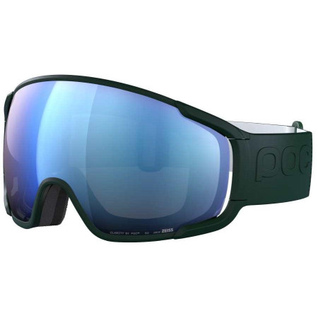 Zonula Pargasite Green/Partly Sunny Blue ONE