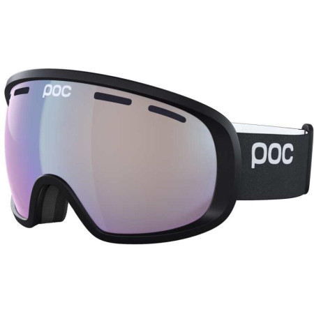 Fovea Photochromic WF Uranium Black/Photochromic/Changeable Sky Blue ONA
