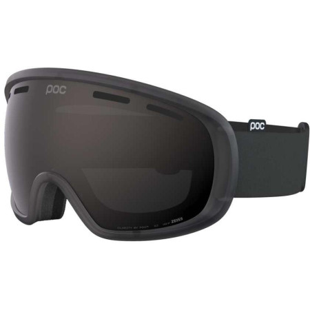 Fovea Raw Black/Partly Sunny Grey ONE