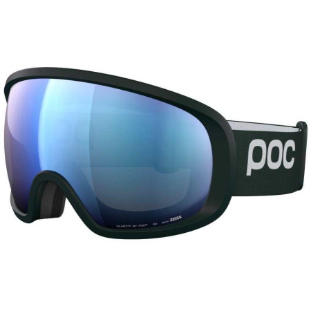 Fovea Pargasite Green/Partly Sunny Blue ONE