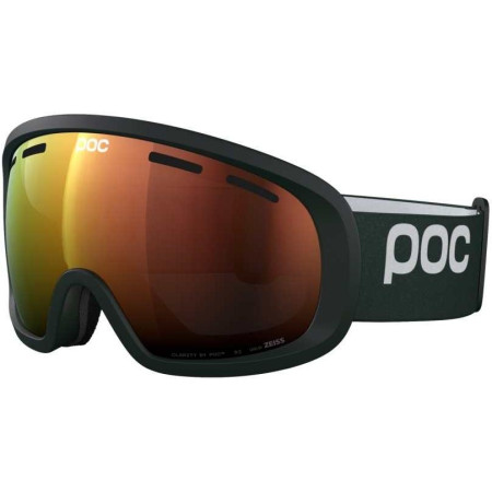 Fovea Mid Pargasite Green/Partly Sunny Orange ONE