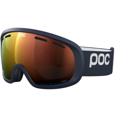 Fovea Mid Apatite Navy/Partly Sunny Orange ONE