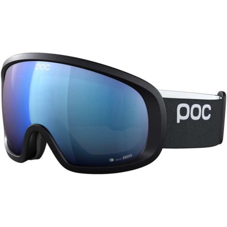 Fovea Mid WF Uranium Black/Partly Sunny Blue ONA