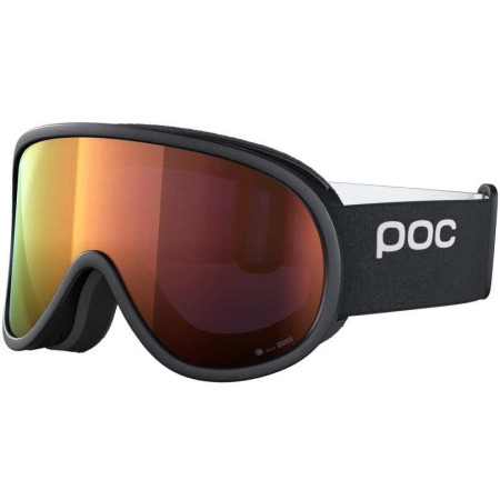 Retina WF Uranium Black/Partly Sunny Orange ONA