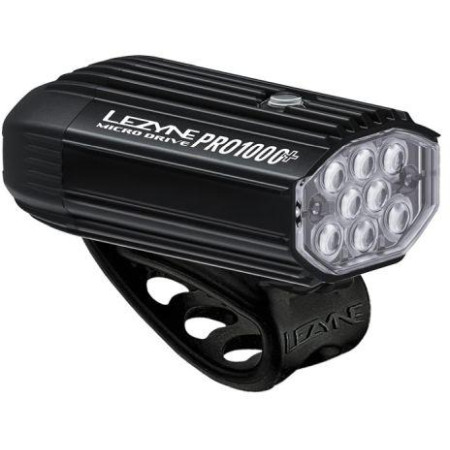 MICRO DRIVE PRO 1000+ FRONT SATIN BLACK