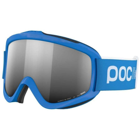 POCito Iris Fluorescent Blue/Partly Sunny Silver ONE