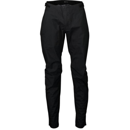 Motion Rain Pants Uranium Black LRG