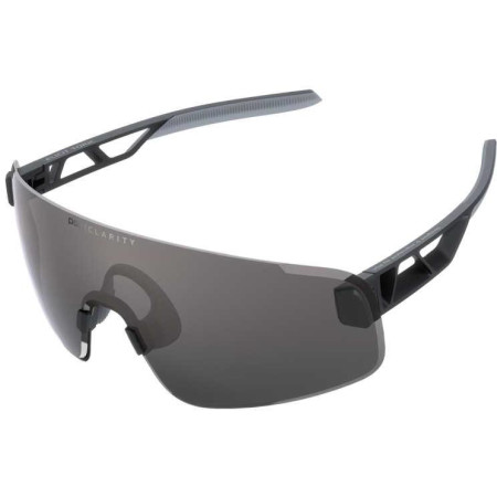 Elicit Toric Uranium Black/Clarity Universal/Partly Sunny Grey ONE