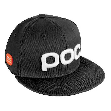 Race Stuff Cap Uranium Black OS