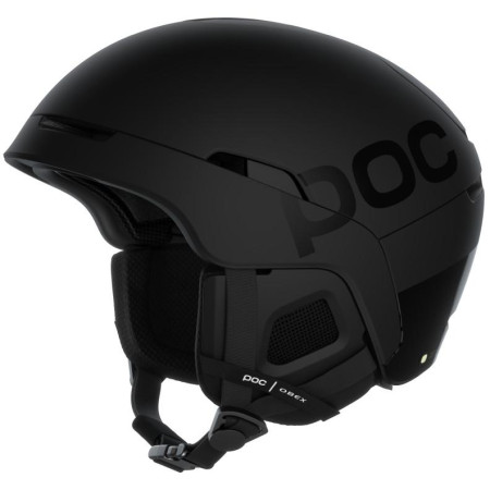 Obex BC MIPS Uranium Black Matt XLX