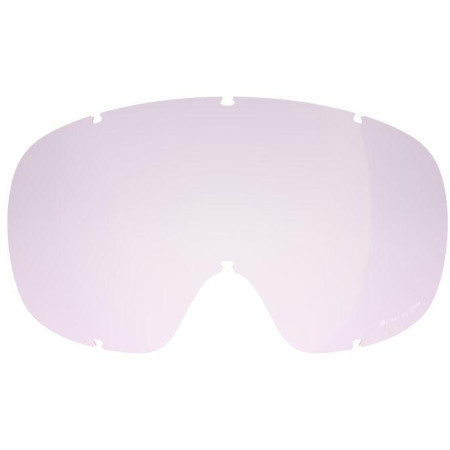 Fovea Mid/Fovea Mid Race Lens Clarity Highly Intense/Artificial Light ONE