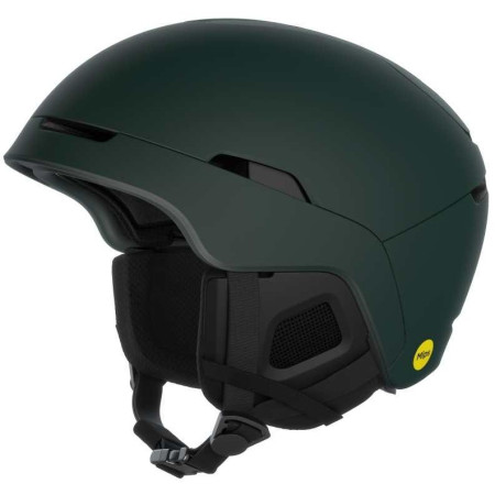Obex MIPS Pargasite Green Matt XSS