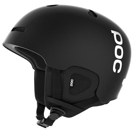 Auric Cut  Matt Black XS-S 51-54