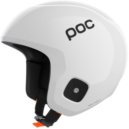 Skull Dura X MIPS Hydrogen White XSS