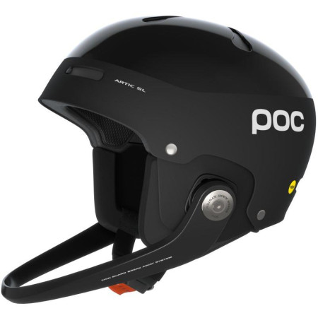 Artic SL MIPS Uranium Black MLG