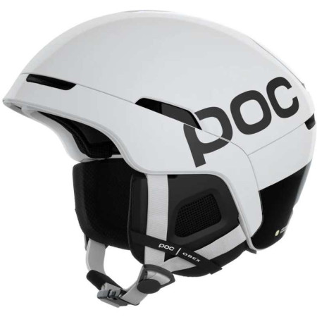 Obex BC MIPS Hydrogen White Matt MLG