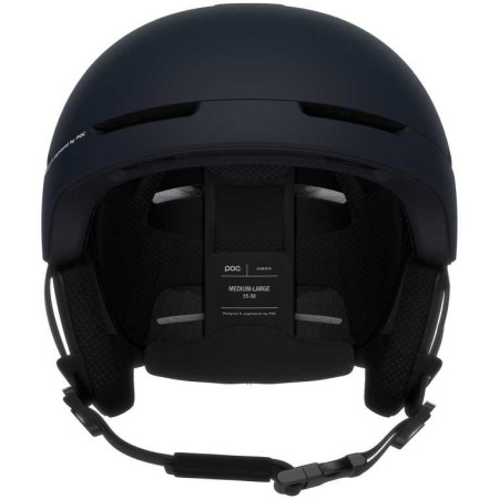 Obex BC MIPS Apatite Navy Matt MLG