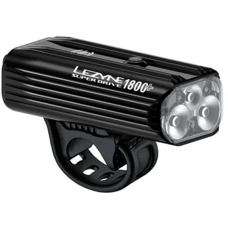 SUPER DRIVE 1800+ SMART LOADED KIT BLACK