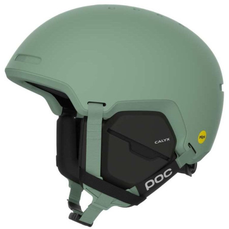 Calyx Gibbsite Green Matt XLX
