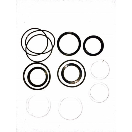 Topaz Air Canister Service Kit