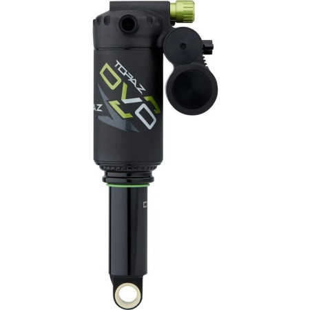 Topaz GEN 3 Air Shock Trunnion 205x62.5