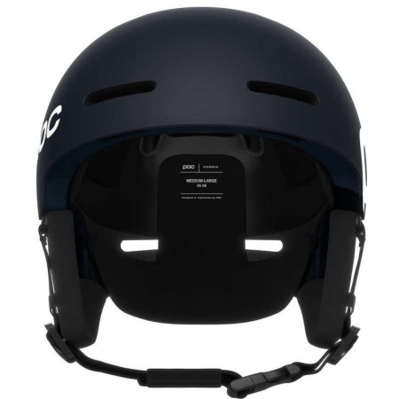 Fornix BC Apatite Navy Matt MLG