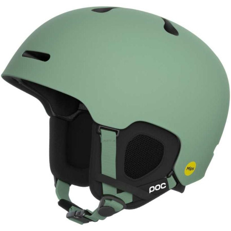 Fornix MIPS Gibbsite Green Matt XSS