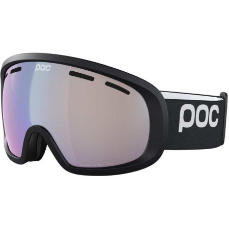 Fovea Mid Photochromic WF Uranium Black/Photochromic/Changeable Sky Blue ONA